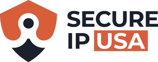 Secure IP USA Logo